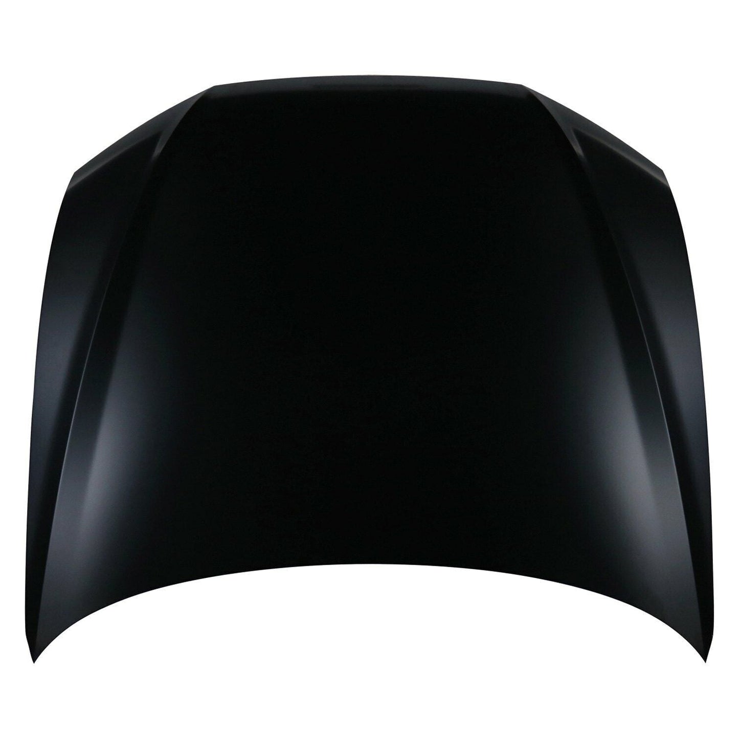 Hood Aluminium - Audi S6 2020-2025 | Audi A6 Quattro 2019-2025 | Audi A6 Allroad 2020-2025