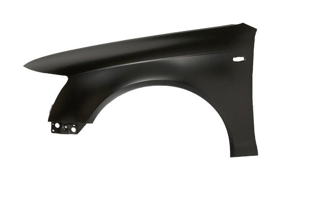 Fender Fr Lh Steel - Audi A6 2005-2008