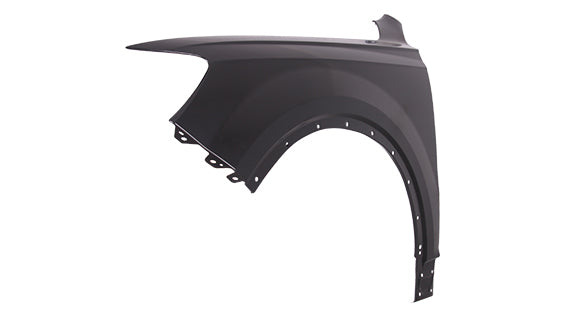 Fender Fr Lh Aluminium - Audi Q7 2020-2024