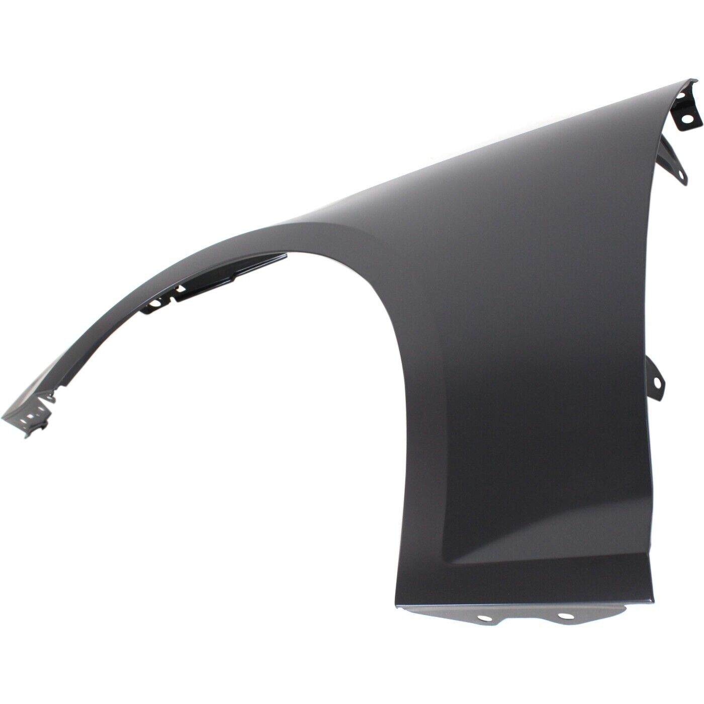 Fender Fr Lh Steel - Audi S4 2020-2025 | Audi A4 Quattro 2020-2025