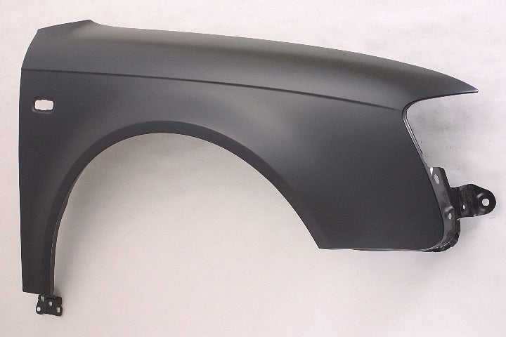 Fender Fr Rh Exclude Rs4 Model (Need Picture Of Car From Cx If 2005 Model) - Audi A4 Cabrio (Convertible) 2007-2009 | Audi A4 2005-2008 | Audi A4 Quattro 2005-2008