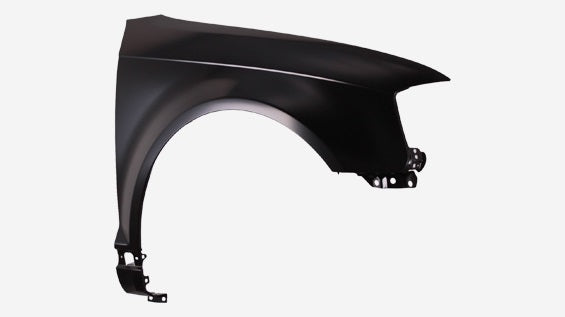 Fender Fr Rh (W/O Side Lamp Hole) - Audi A3 2009-2013