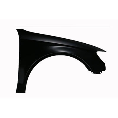 Fender Fr Rh Sdn/Cabrio - Audi S3 2017-2020 | Audi A3 2017-2020 | Audi A3 Quattro 2017-2020