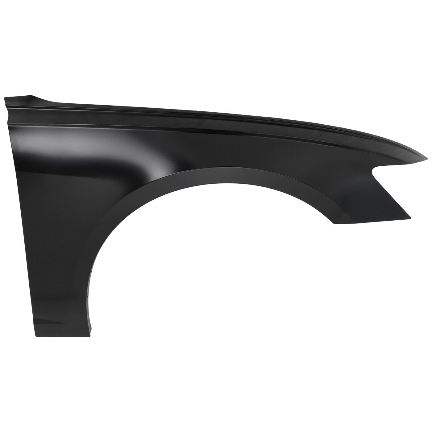 Fender Fr Rh Aluminium - Audi S6 2020-2025 | Audi A6 Quattro 2019-2025 | Audi A6 Allroad 2020-2025