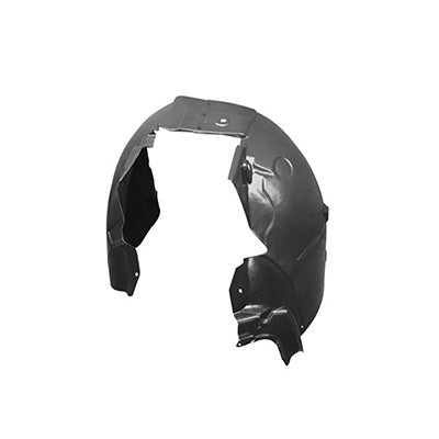 Fender Liner Fr Lh Sdn/Wgn - Audi S5 2008-2017 | Audi A4 2009-2016 | Audi A5 2008-2017