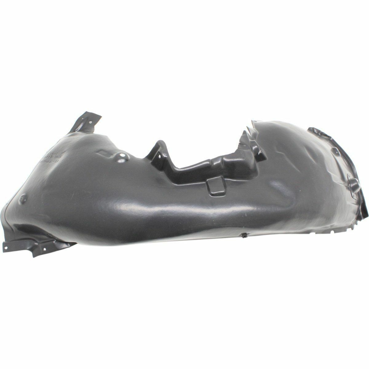 Fender Liner Lh - Audi A4 Quattro 2017-2019 | Audi A4 2017-2019