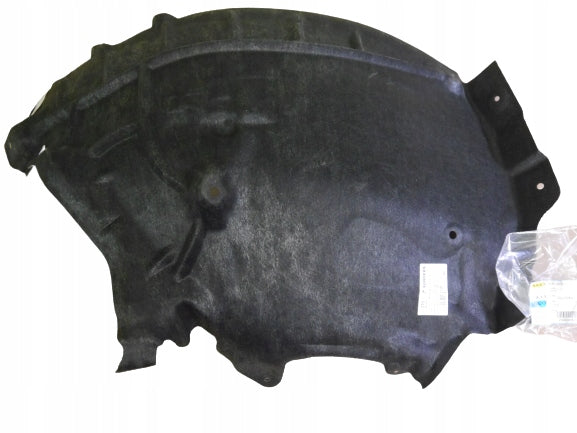 Fender Liner Fr Rh Rearward - Audi Q7 2020-2024