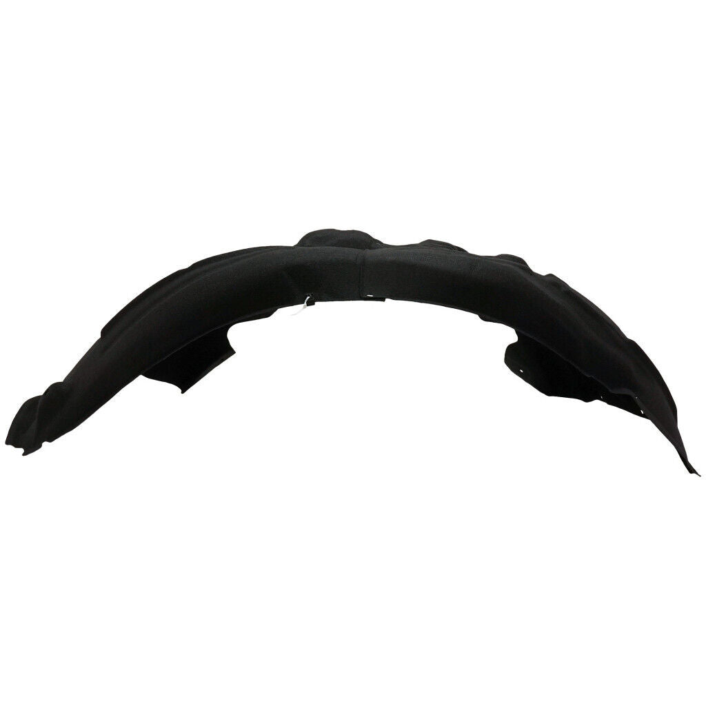 Fender Liner Fr Rh Heat Formed - Audi S6 2012-2018 | Audi A6 2012-2018