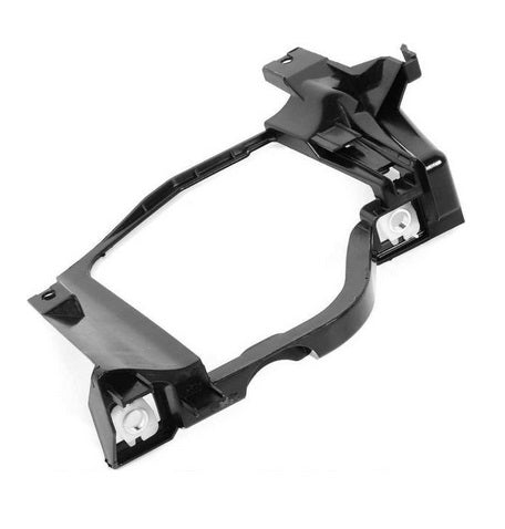 Head Lamp Bracket Rh Upper - Audi S4 2010-2012 | Audi A4 2009-2012