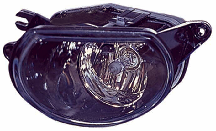 Fog Lamp Fr Lh W/O Sport A3 Hq - Audi A3 2006-2008