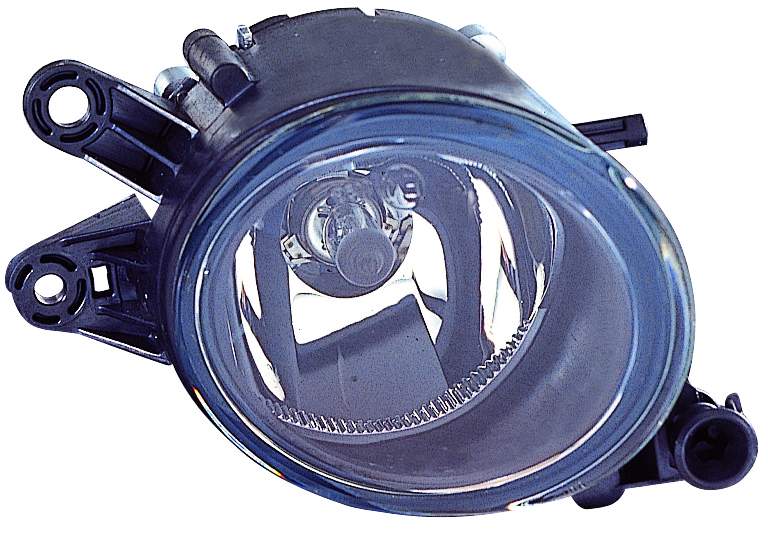 Fog Lamp Fr Rh Sdn/Wgn Hq - Audi S4 2004-2005 | Audi A4 2002-2005