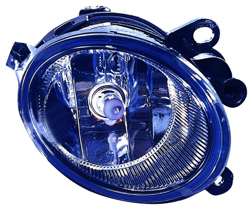 Fog Lamp Fr Rh Sdn 05-08/Wgn 06-08 Hq - Audi A6 2005-2008
