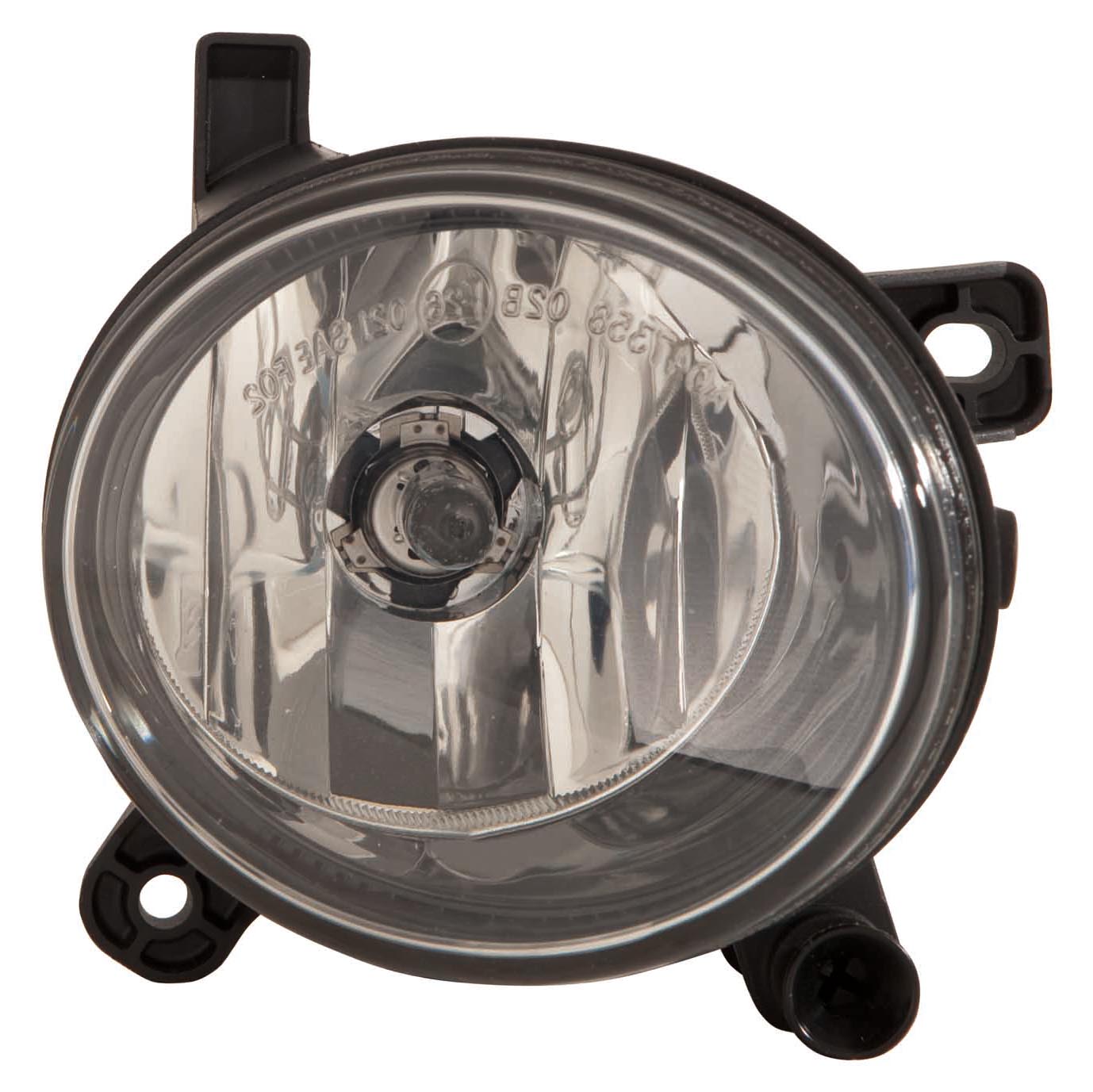 Fog Lamp Fr Rh Hq - Audi S4 2010-2012 | Audi A4 2009-2012