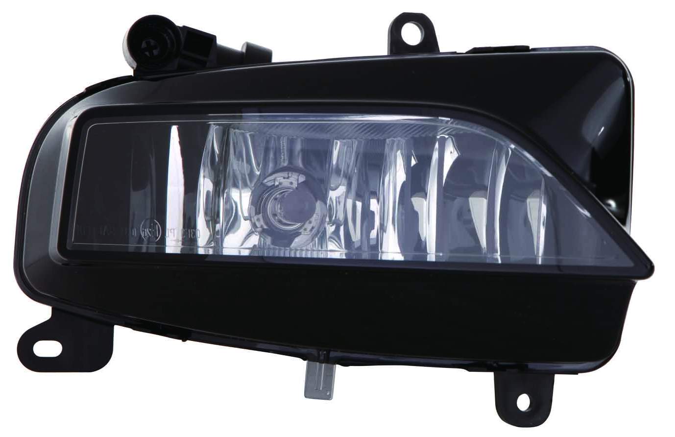 Fog Lamp Fr Rh W/S-Line Pkg Hq - Audi S5 2008-2017 | Audi A4 2009-2016 | Audi A5 2008-2017