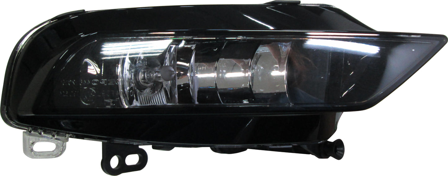 Fog Lamp Fr Rh Sdn/Cabrio W/O Sport Hq - Audi A3 2015-2016