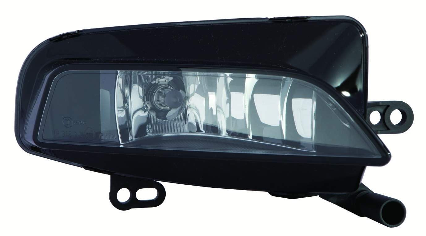 Fog Lamp Fr Rh W/Sport Hq - Audi A3 2015-2016