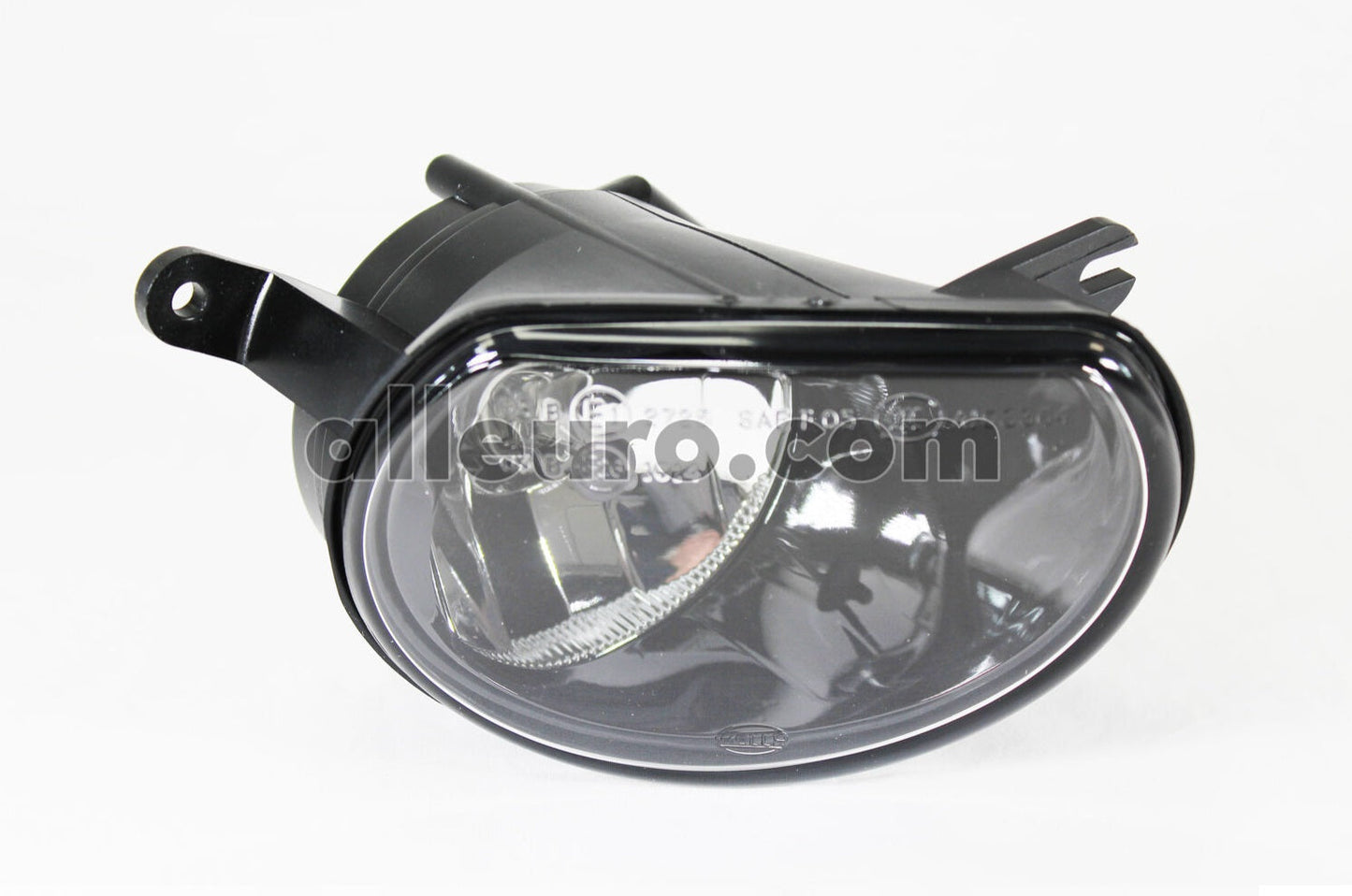 Fog Lamp Fr Rh Halogen Hq - Audi Q7 2007-2015