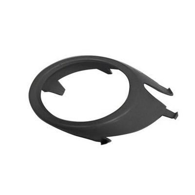 Fog Lamp Bezel Fr Rh (Primed-Gry) W/O Sprt Pkg - Audi A4 Cabrio (Convertible) 2007-2009 | Audi A4 2005-2008 | Audi A4 Quattro 2005-2008