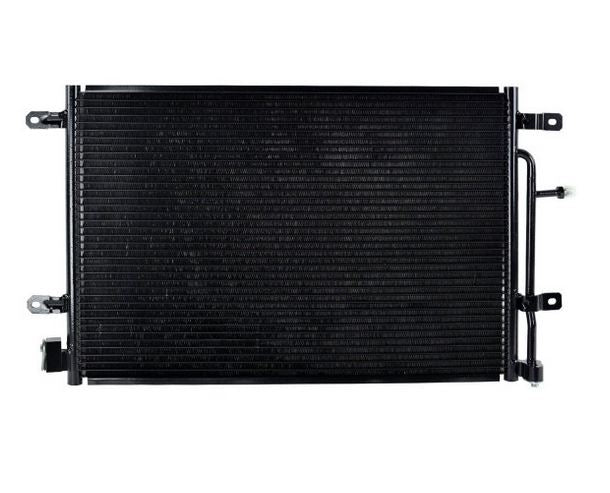 Condenser (3571) - Audi A4 Cabrio (Convertible) 2007-2009 | Audi A4 2005-2009