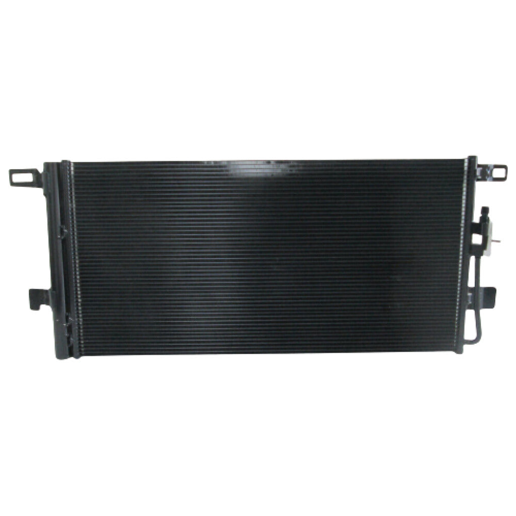 Condenser (30114) 2.0L L4/3.0 V6 W/Reciever Drier - Audi Sq5 Sportback 2021-2024 | Audi Q5 Sportback 2021-2024 | Audi Q5 Phev 2021-2024