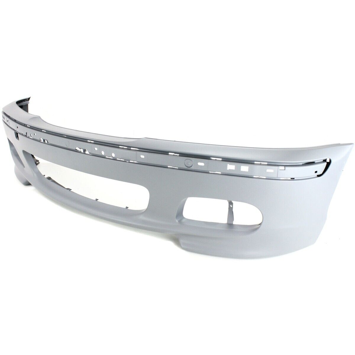 Bumper Fr Primed-Gray W/Sport Pkg Wgn - Bmw 3 Series Wagon 2002-2005 | Bmw 3 Series Sedan (1999-) 2002-2005