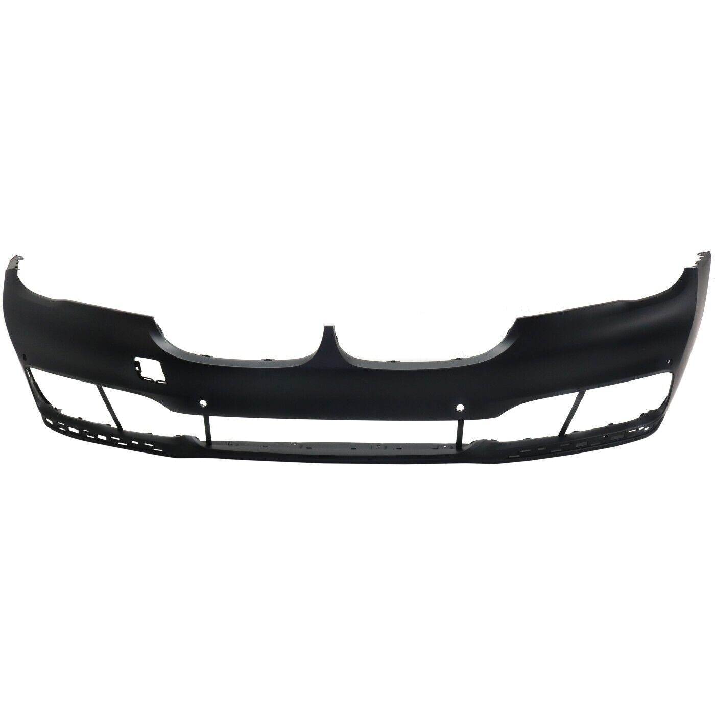 Bumper Fr W/Park Assist/Park Distance W/O Washer/M-Pkg - Bmw M760Li Xdrive (Canada) 2018-2019 | Bmw 7 Series (Canada) 2017-2019 | Bmw 7 Series 2016-2019
