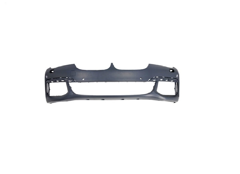 Bumper Fr W/O Park Assist W/Park Distance/Washer/M-Pkg - Bmw M760Li Xdrive (Canada) 2018-2019 | Bmw 7 Series (Canada) 2017-2019 | Bmw 7 Series 2016-2019