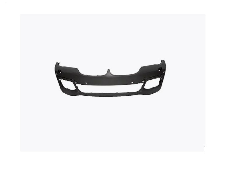 Bumper Fr Primed W/Park Assist/Park Distance/M-Pkg W/O Washer - Bmw M760Li Xdrive (Canada) 2018-2019 | Bmw 7 Series (Canada) 2017-2019 | Bmw 7 Series 2016-2019