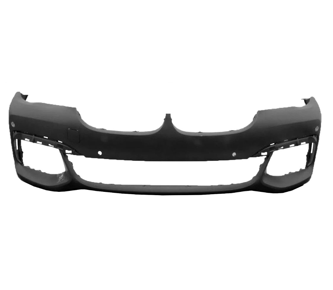 Bumper Fr Primed W/O Park Assist/Washer W/Park Distance/M-Pkg - Bmw M760Li Xdrive (Canada) 2018-2019 | Bmw 7 Series (Canada) 2017-2019 | Bmw 7 Series 2016-2019