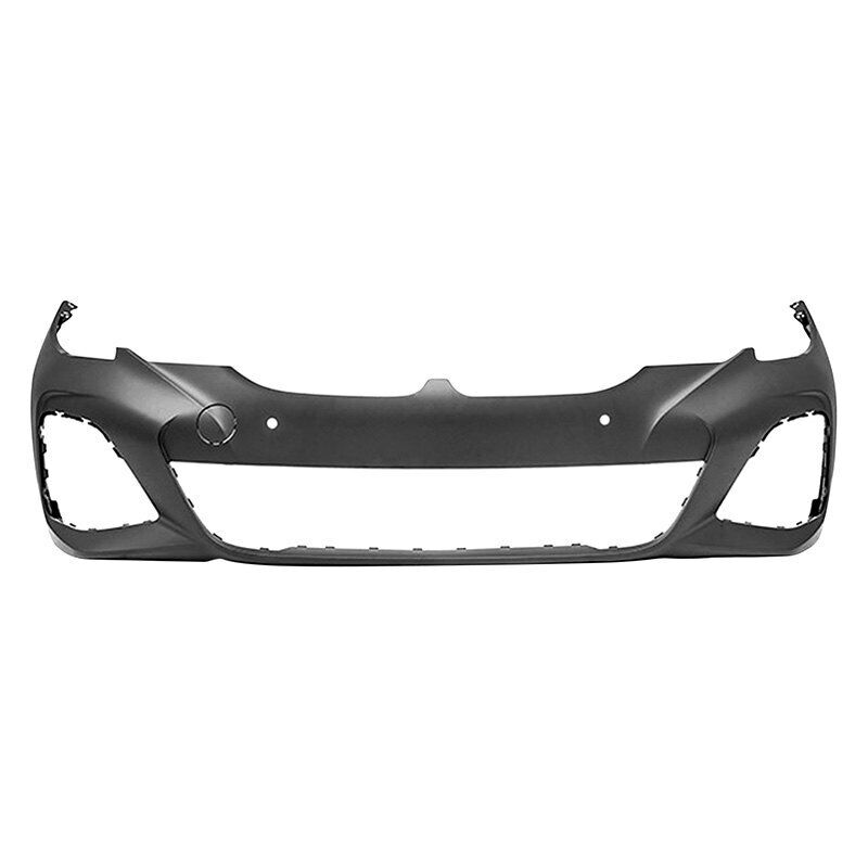 Bumper Fr Primed W/O Park Assist W/Park Distance Sensor/M-Pkg - Bmw M340I Xdrive Sedan 2020-2022 | Bmw 330E Sedan 2021-2022 | Bmw 330I Sedan 2019-2022