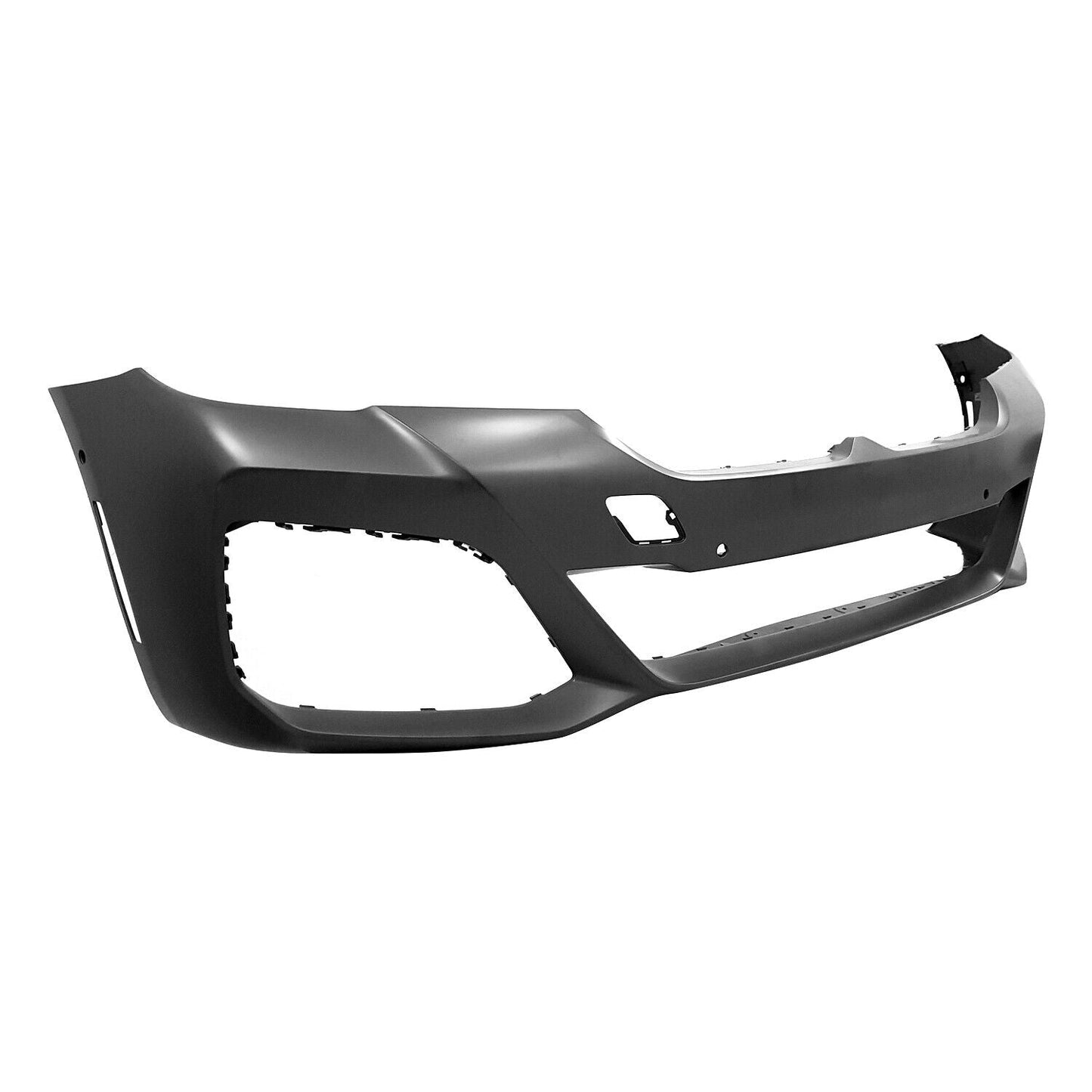 Bumper Fr Primed Ptm W/Tow Hook/Sensor/M-Pkg - Bmw M550I Xdrive 2021-2023 | Bmw 5 Series (2011-) 2021-2023 | Bmw 530E Sedan 2021-2023