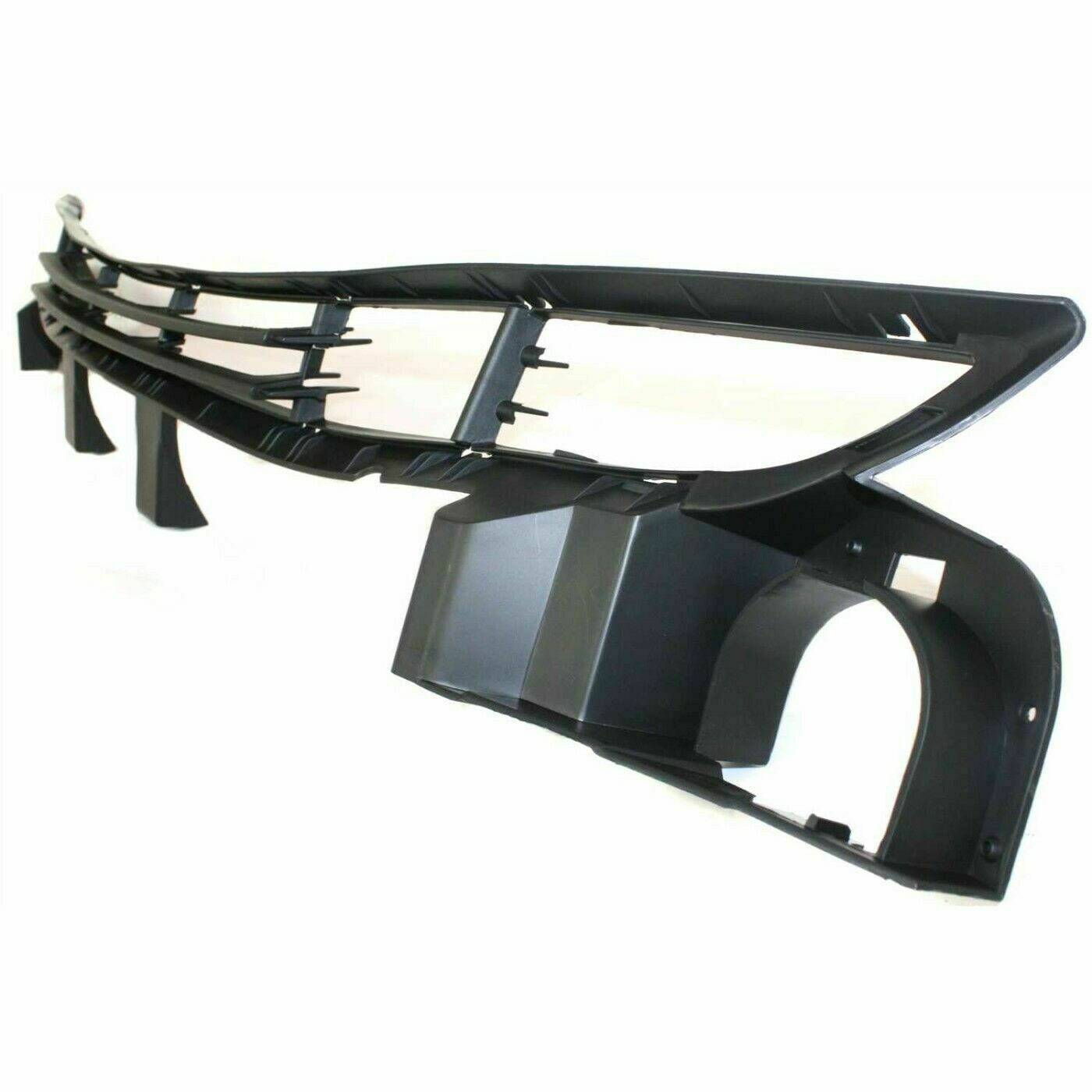 Grille Lower W/O Honeycomb W/O Sprt - Bmw 3 Series Wagon 2002-2005 | Bmw 3 Series Sedan (1999-) 2002-2005