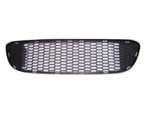 Grille Lower W/M Pkg - Bmw 1 Series 2008-2013