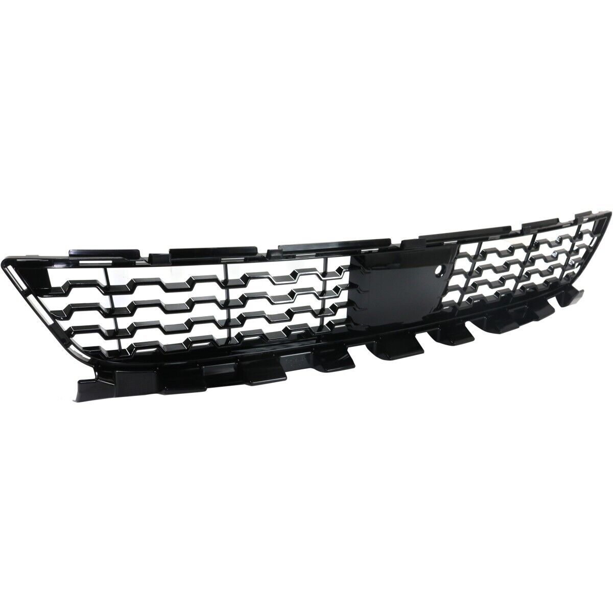 Grille Lower W/Drive Assist/M-Pkg - Bmw M760Li Xdrive (Canada) 2018-2019 | Bmw 7 Series (Canada) 2017-2019 | Bmw 7 Series 2016-2019