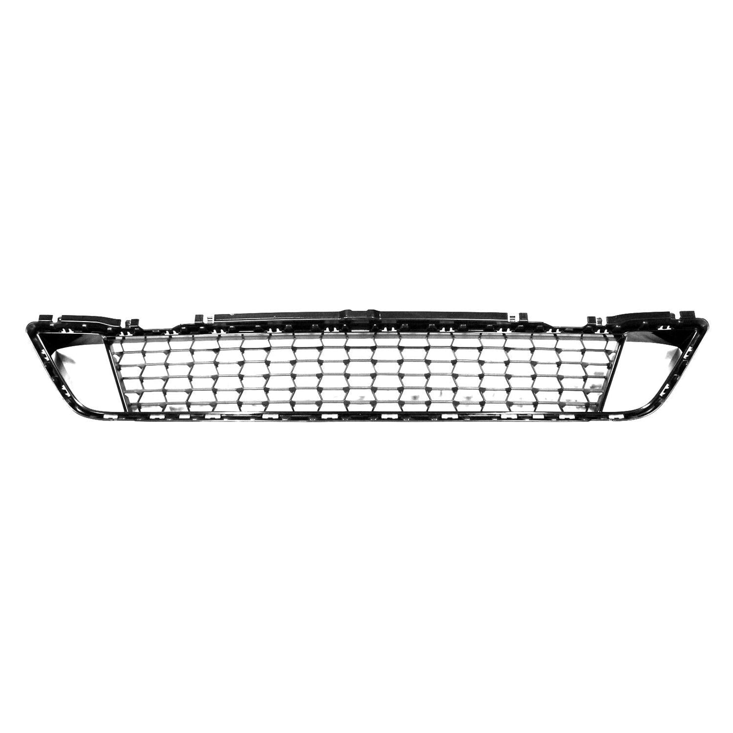 Grille Fr Black W/O Adaptive Cruise W/ M-Pkg - Bmw M550I Xdrive 2021-2023 | Bmw 5 Series (2011-) 2021-2023 | Bmw 530E Sedan 2021-2023