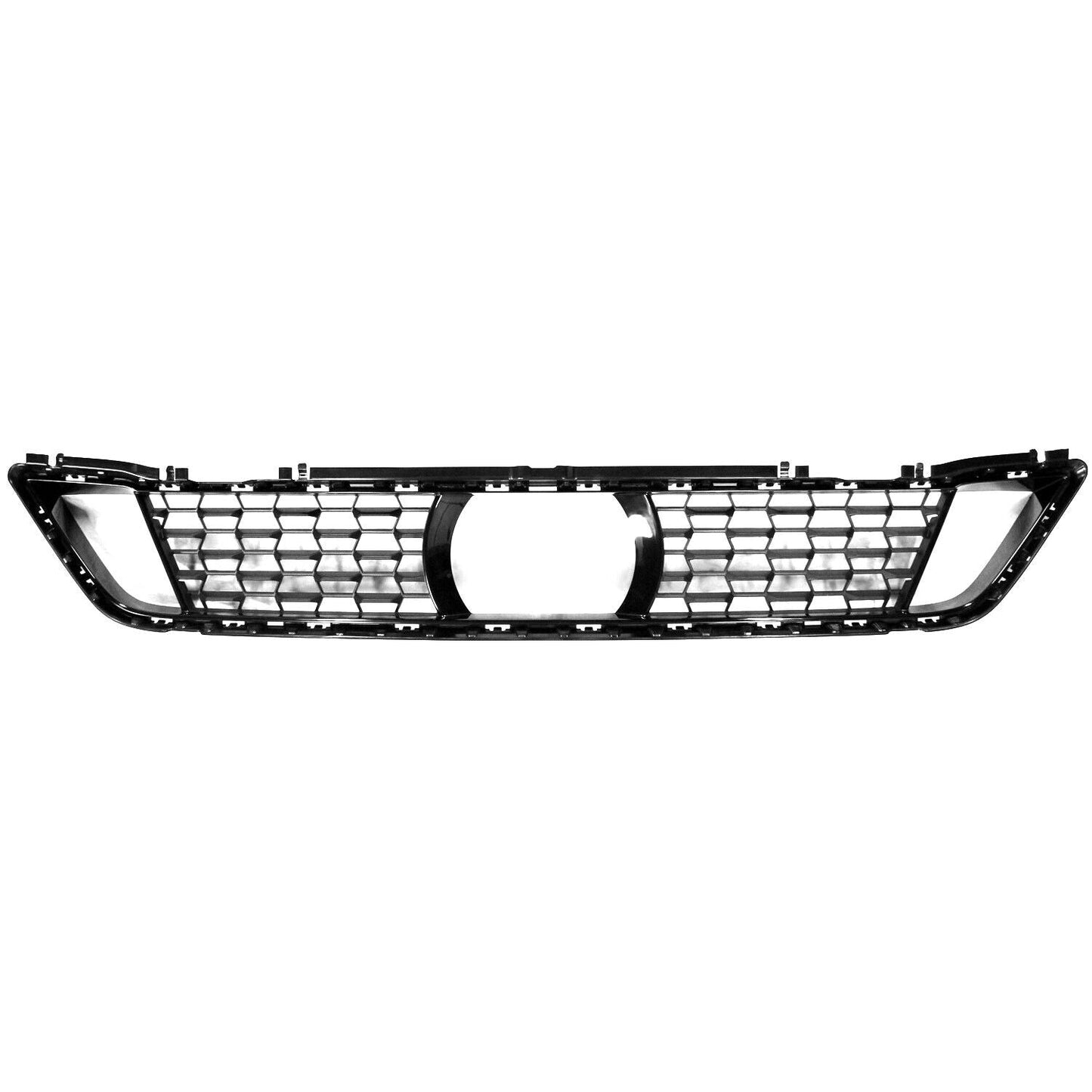 Grille Fr Black W/ Adaptive Cruise/ M-Pkg - Bmw M550I Xdrive 2021-2023 | Bmw 5 Series (2011-) 2021-2023 | Bmw 530E Sedan 2021-2023