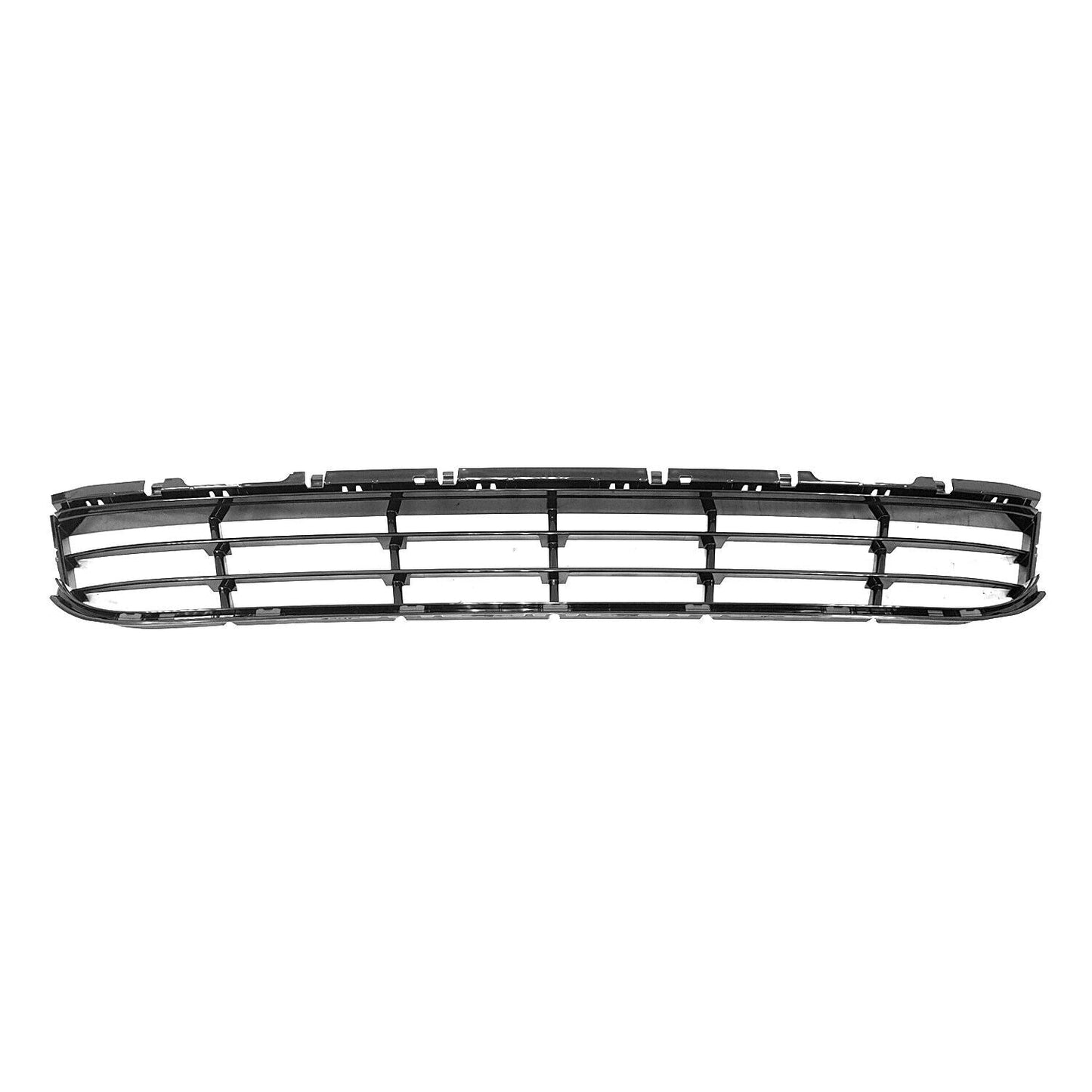 Grille Fr Bright Black W/O Adaptive Cruise / M-Pkg - Bmw M550I Xdrive 2021-2023 | Bmw 5 Series (2011-) 2021-2023 | Bmw 530E Sedan 2021-2023