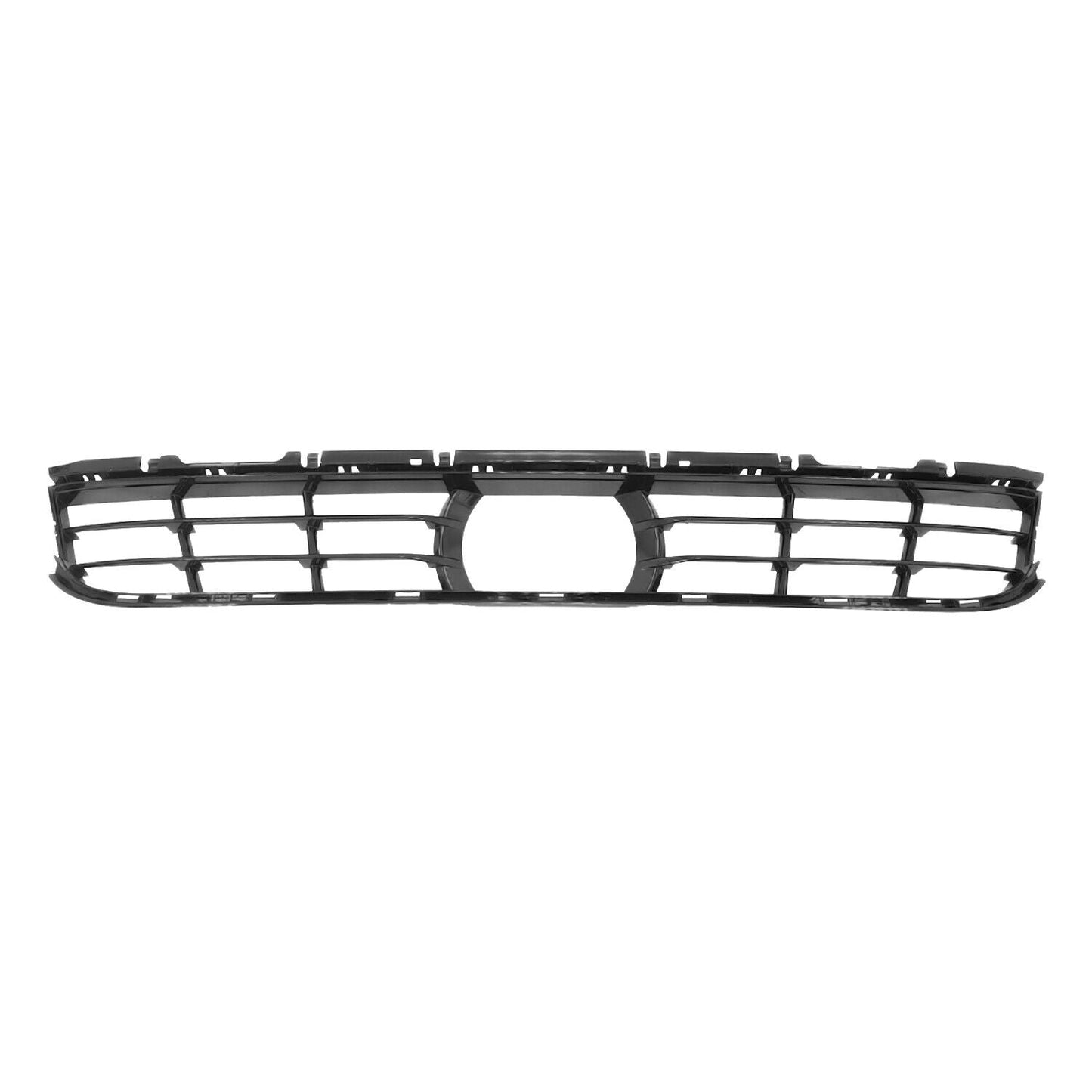 Grille Fr Bright Black Finish W/Adaptive Cruise W/O M-Pkg - Bmw M550I Xdrive 2021-2023 | Bmw 5 Series (2011-) 2021-2023 | Bmw 530E Sedan 2021-2023