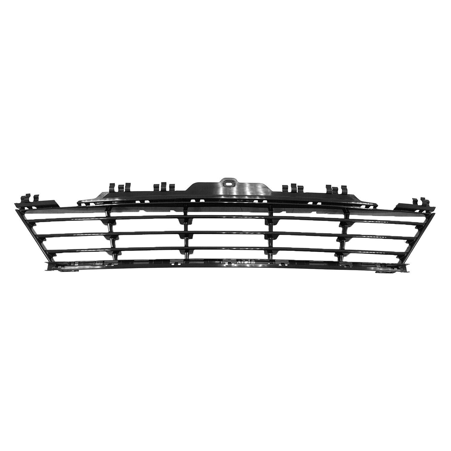 Grille Fr Center Bright Black W/O Adaptive Cruise/M-Pkg - Bmw 7 Series 2020-2022