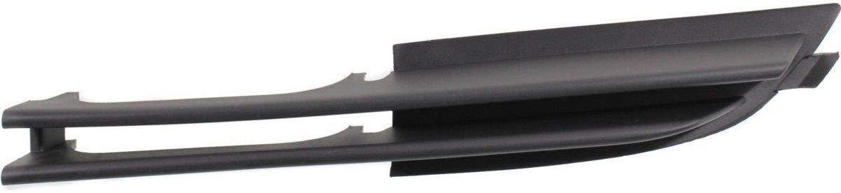 Grille Lower Rh W/O Sport - Bmw 3 Series Wagon 2002-2005 | Bmw 3 Series Sedan (1999-) 2002-2005
