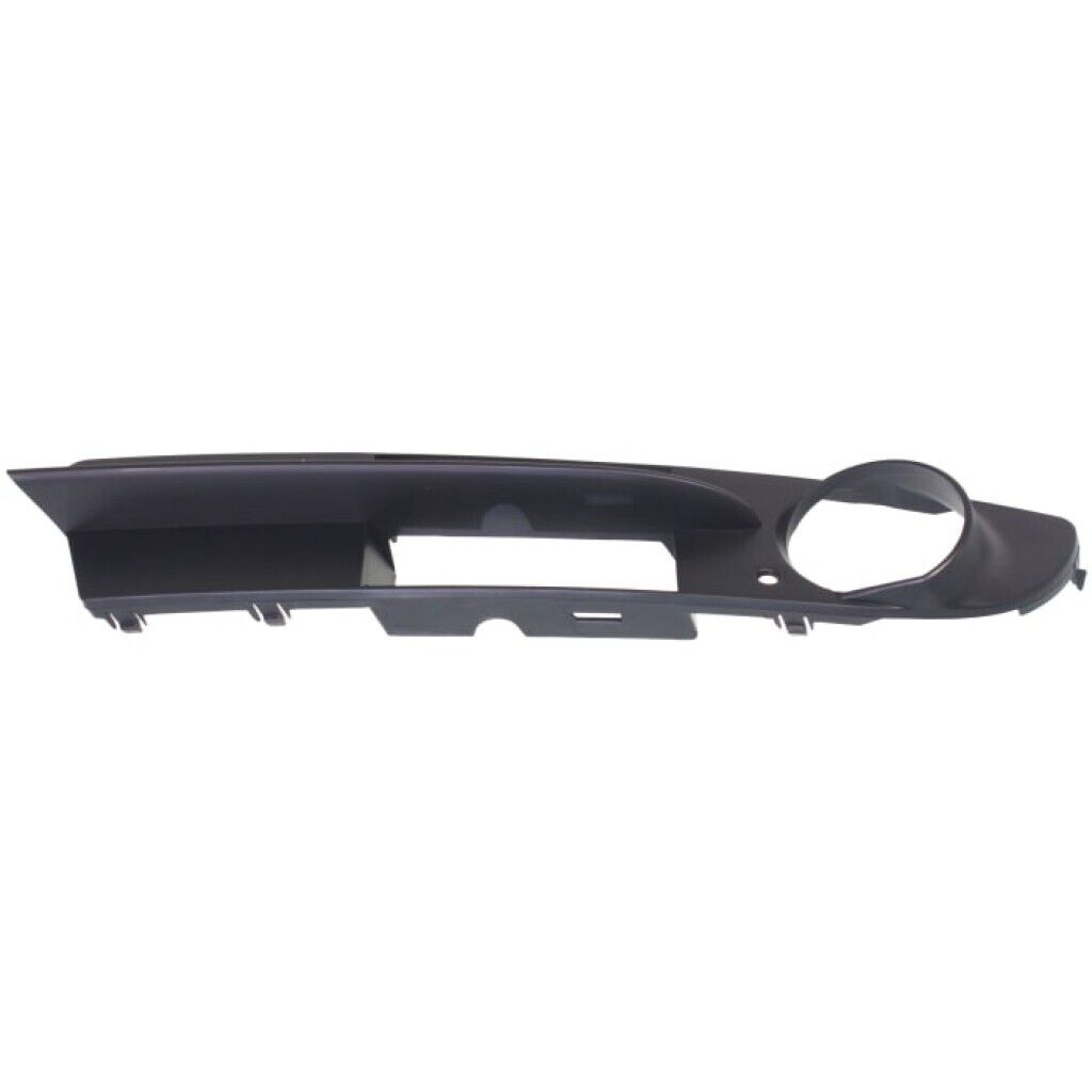 Grille Lower Rh Outer Sdn W/O M Pkg - Bmw 5 Series 2004-2007