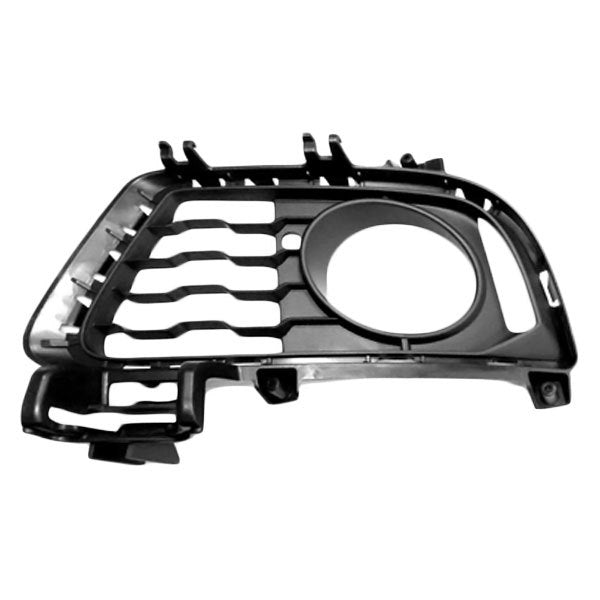 Fog Lamp Bezel Fr Rh W/M-Pkg - Bmw 3 Series Gran Turismo 2014-2019