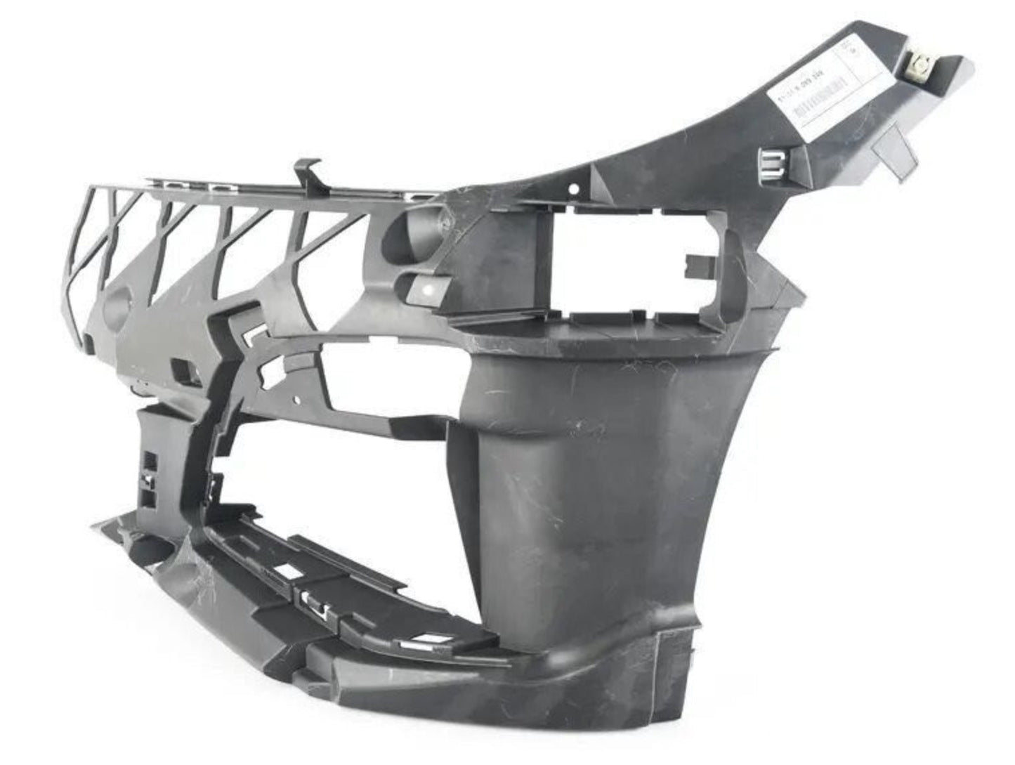 Bumper Bracket Fr Lh Outer - Bmw M340I Xdrive Sedan 2020-2022 | Bmw 330E Sedan 2021-2022 | Bmw 330I Sedan 2019-2022