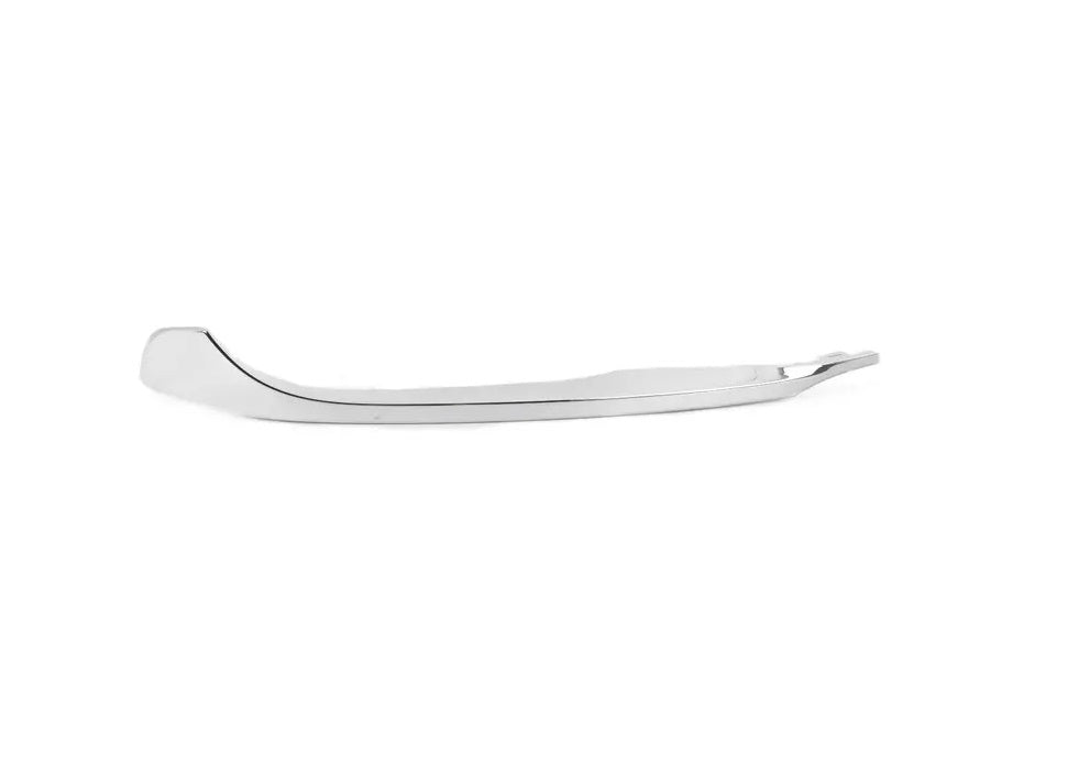 Bumper Moulding Fr Rh Upper Chrome W/O M-Pkg - Bmw M760Li Xdrive (Canada) 2018-2019 | Bmw 7 Series (Canada) 2017-2019 | Bmw 7 Series 2016-2019