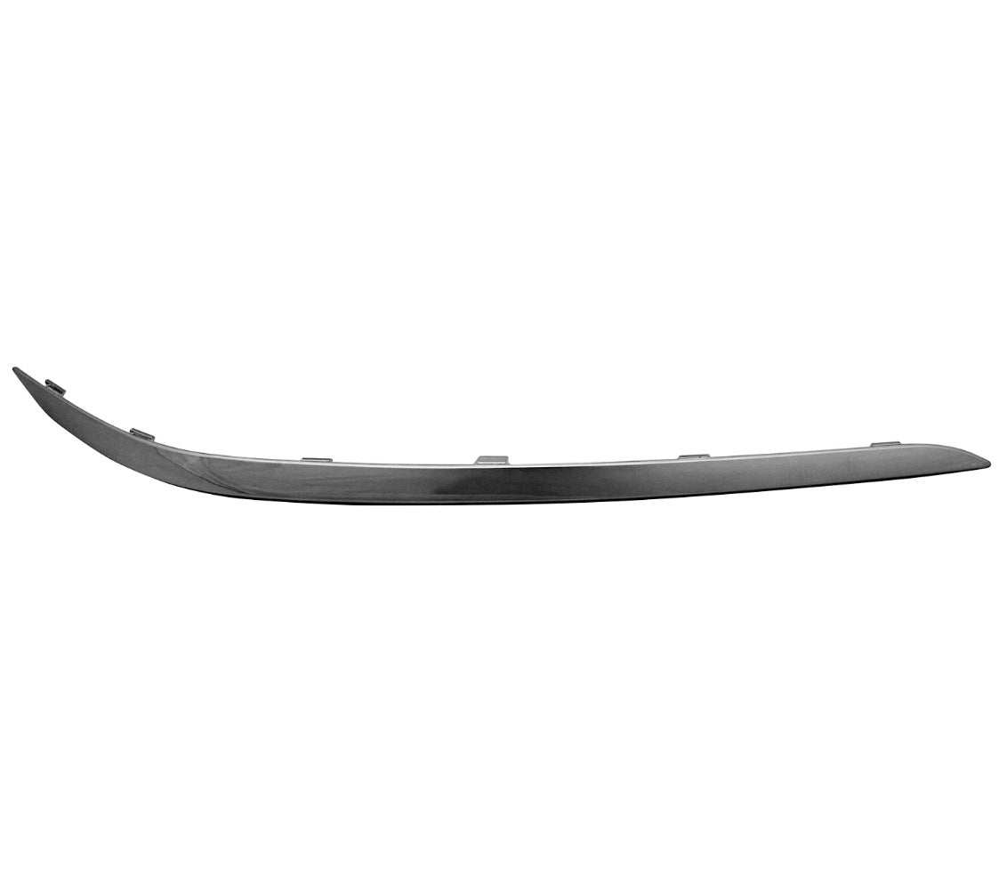 Bumper Moulding Fr Rh Lower Chrome W/O M-Pkg - Bmw M760Li Xdrive (Canada) 2018-2019 | Bmw 7 Series (Canada) 2017-2019 | Bmw 7 Series 2016-2019