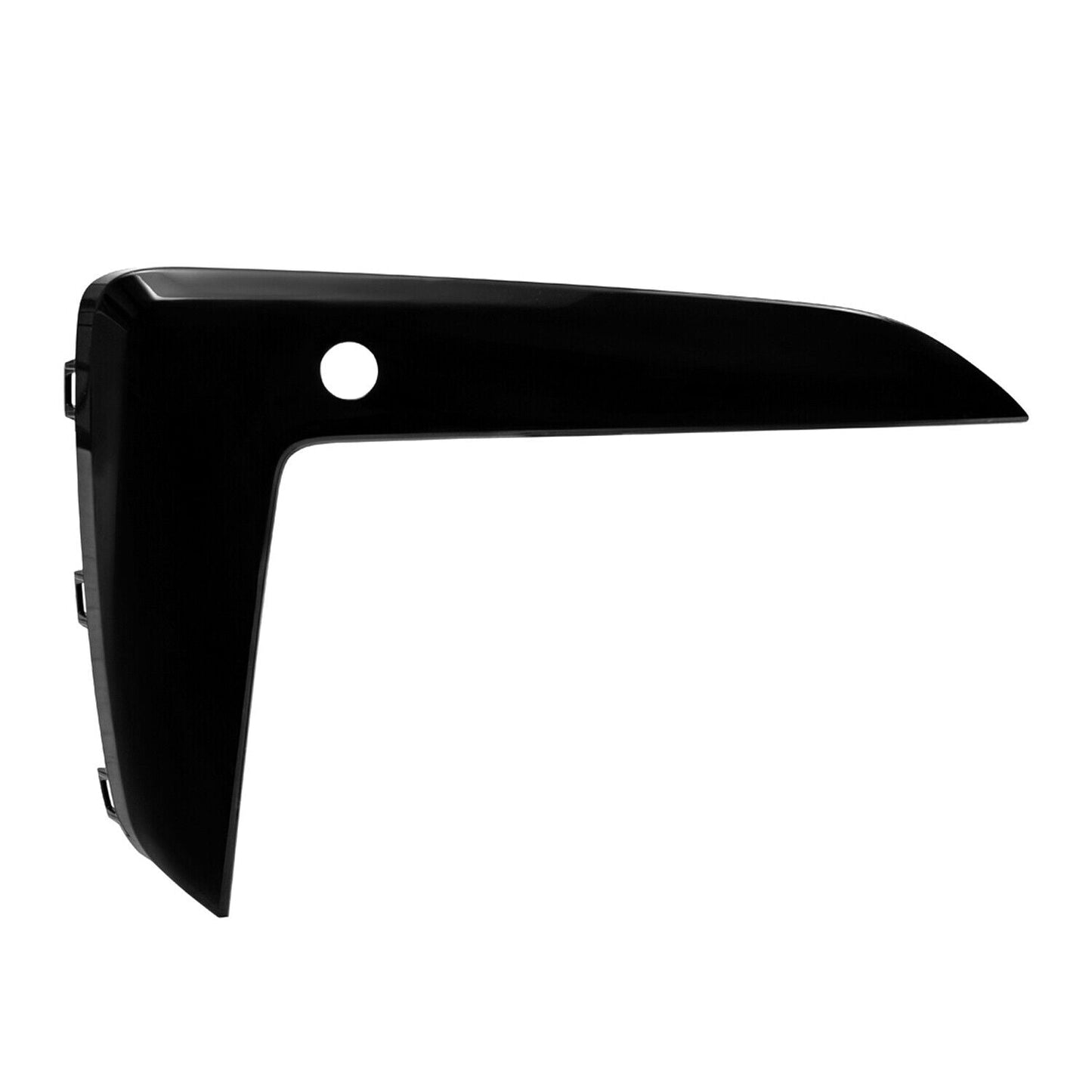 Grille Molding Fr Rh Black W/Sensor W/ M-Pkg - Bmw M550I Xdrive 2021-2023 | Bmw 5 Series (2011-) 2021-2023 | Bmw 530E Sedan 2021-2023