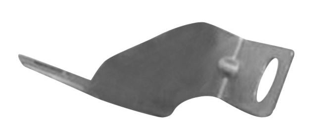 Bumper Bracket Fr Lh F10 Sdn Aluminum - Bmw 5 Series Gran Turismo 2010-2016 | Bmw 5 Series (2011-) 2011-2016 | Bmw 7 Series 2009-2015