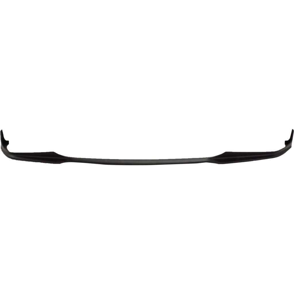 Bumper Spoiler Fr Bright Black Finish W/M-Pkg - Bmw M340I Xdrive Sedan 2020-2022 | Bmw 330E Sedan 2021-2022 | Bmw 330I Sedan 2019-2022