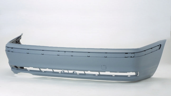 Bumper Rr Primed Gray W/O Sport - Bmw 3 Series Wagon 2000-2001 | Bmw 3 Series Sedan (1999-) 1999-2001