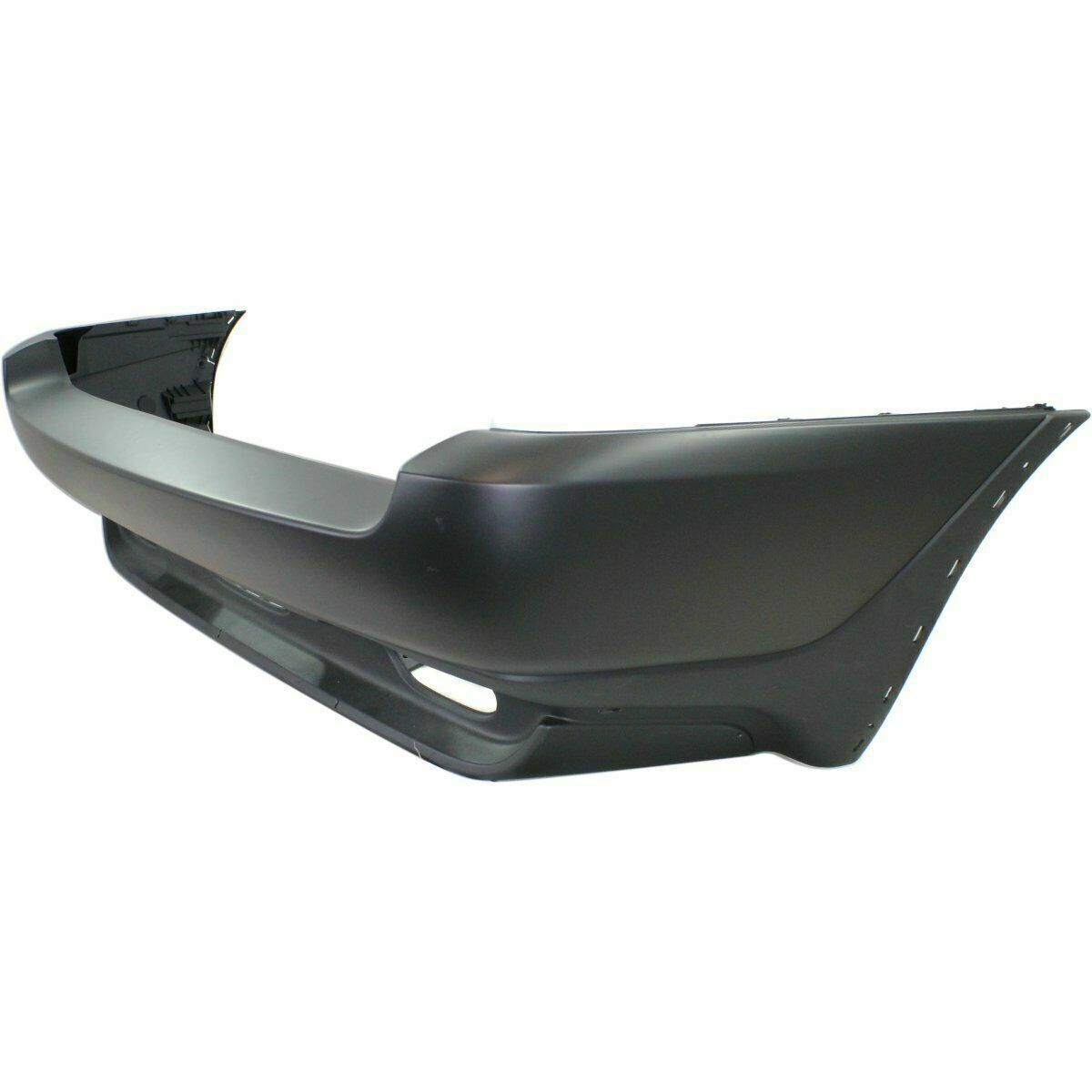 Bumper Rr Primed W/O Sensor For 4.6/4.8L - Bmw 3 Series Sedan (1999-) 2001-2006 | Bmw Z3 2001-2002 | Bmw X5 2001-2006